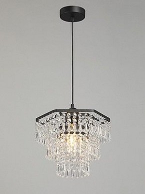 Подвесная люстра Vitaluce V5883 V5883-1/1S в Можге - mozhga.ok-mebel.com | фото 5