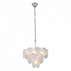 Подвесная люстра Vitaluce V5888 V5888-9/7 в Можге - mozhga.ok-mebel.com | фото
