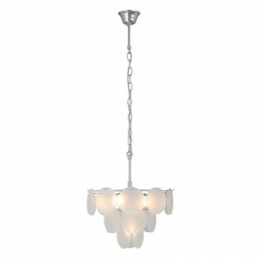 Подвесная люстра Vitaluce V5888 V5888-9/7 в Можге - mozhga.ok-mebel.com | фото 3