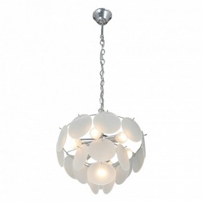 Подвесная люстра Vitaluce V5888 V5888-9/7 в Можге - mozhga.ok-mebel.com | фото 4