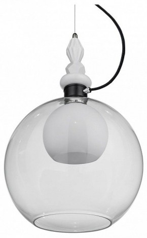 Подвесной светильник 33 идеи M40WH PND182.01.17CH.003BL-M40WH в Можге - mozhga.ok-mebel.com | фото