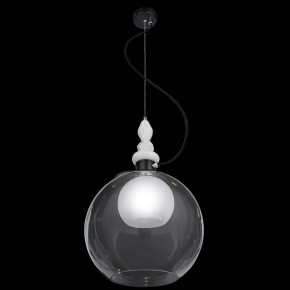 Подвесной светильник 33 идеи M40WH PND182.01.17CH.003BL-M40WH в Можге - mozhga.ok-mebel.com | фото 4