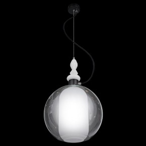 Подвесной светильник 33 идеи M66TR PND182.01.17CH.003BL-M66TR в Можге - mozhga.ok-mebel.com | фото 4