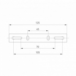 Подвесной светильник Arlight TROPIC 43396 в Можге - mozhga.ok-mebel.com | фото 3