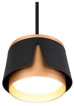 Подвесной светильник Arte Lamp Amaks A8028SP-1BK в Можге - mozhga.ok-mebel.com | фото