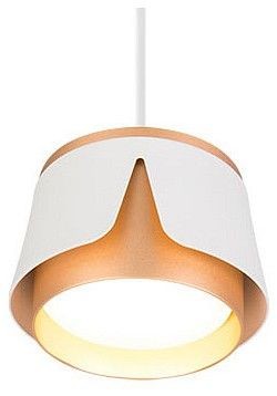 Подвесной светильник Arte Lamp Amaks A8028SP-1WH в Можге - mozhga.ok-mebel.com | фото