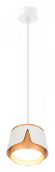 Подвесной светильник Arte Lamp Amaks A8028SP-1WH в Можге - mozhga.ok-mebel.com | фото 2