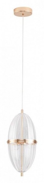Подвесной светильник Arte Lamp Andromeda A2089SP-3GO в Можге - mozhga.ok-mebel.com | фото