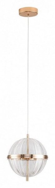 Подвесной светильник Arte Lamp Andromeda A2089SP-5GO в Можге - mozhga.ok-mebel.com | фото 2