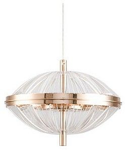 Подвесной светильник Arte Lamp Andromeda A2089SP-6GO в Можге - mozhga.ok-mebel.com | фото