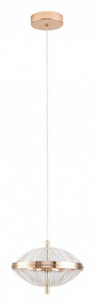 Подвесной светильник Arte Lamp Andromeda A2089SP-6GO в Можге - mozhga.ok-mebel.com | фото 2