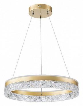 Подвесной светильник Arte Lamp Apollo A2549SP-75GO в Можге - mozhga.ok-mebel.com | фото 2