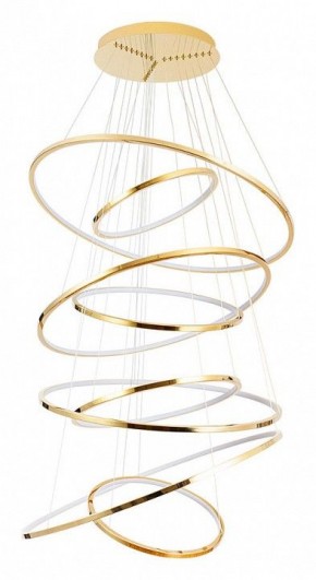 Подвесной светильник Arte Lamp Arcane A2974SP-225PB в Можге - mozhga.ok-mebel.com | фото