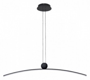 Подвесной светильник Arte Lamp Arno A3362SP-25BK в Можге - mozhga.ok-mebel.com | фото 2