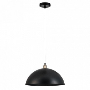 Подвесной светильник Arte Lamp Cappello A7056SP-1BK в Можге - mozhga.ok-mebel.com | фото 2