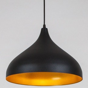 Подвесной светильник Arte Lamp Carmel A7076SP-1BK в Можге - mozhga.ok-mebel.com | фото
