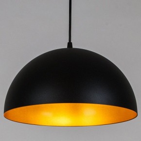 Подвесной светильник Arte Lamp Carmel A7077SP-1BK в Можге - mozhga.ok-mebel.com | фото 2