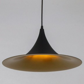 Подвесной светильник Arte Lamp Carmel A7080SP-1BK в Можге - mozhga.ok-mebel.com | фото