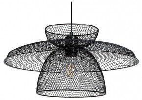 Подвесной светильник Arte Lamp Castello A7067SP-1BK в Можге - mozhga.ok-mebel.com | фото 2