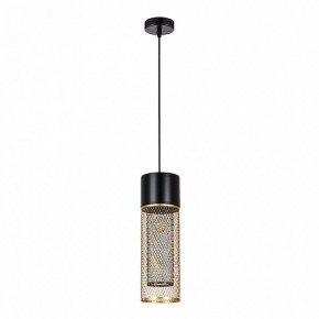 Подвесной светильник Arte Lamp Castello A7068SP-1GO в Можге - mozhga.ok-mebel.com | фото 2