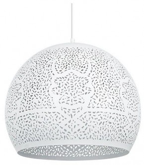 Подвесной светильник Arte Lamp Celesta A7057SP-1WH в Можге - mozhga.ok-mebel.com | фото