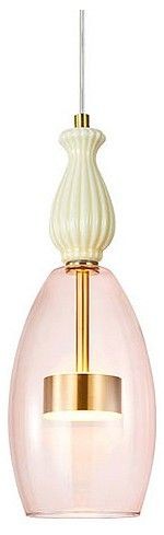 Подвесной светильник Arte Lamp Coral A2405SP-9PK в Можге - mozhga.ok-mebel.com | фото