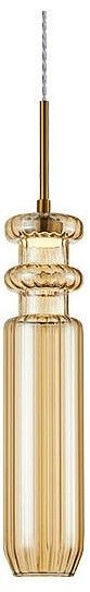 Подвесной светильник Arte Lamp Crystal A2942SP-1PB в Можге - mozhga.ok-mebel.com | фото