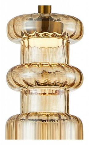 Подвесной светильник Arte Lamp Crystal A2942SP-1PB в Можге - mozhga.ok-mebel.com | фото 3