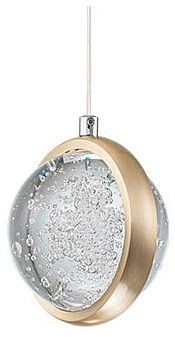 Подвесной светильник Arte Lamp Faberge A2451SP-5PB в Можге - mozhga.ok-mebel.com | фото 2