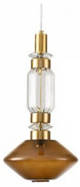 Подвесной светильник Arte Lamp Fiorato A2442SP-11PB в Можге - mozhga.ok-mebel.com | фото