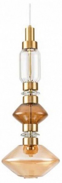 Подвесной светильник Arte Lamp Fiorato A2442SP-16PB в Можге - mozhga.ok-mebel.com | фото