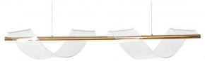 Подвесной светильник Arte Lamp Fiorita A2093SP-2GO в Можге - mozhga.ok-mebel.com | фото