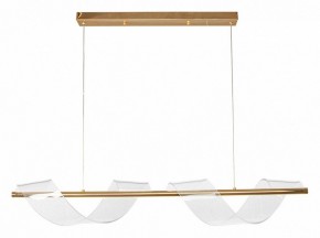 Подвесной светильник Arte Lamp Fiorita A2093SP-2GO в Можге - mozhga.ok-mebel.com | фото 2