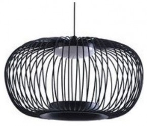Подвесной светильник Arte Lamp Flare A3527SP-12BK в Можге - mozhga.ok-mebel.com | фото