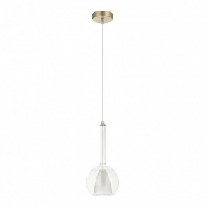 Подвесной светильник Arte Lamp Gala A2715SP-1SG в Можге - mozhga.ok-mebel.com | фото