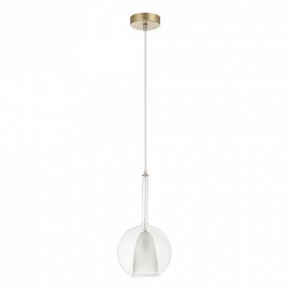Подвесной светильник Arte Lamp Gala A2720SP-1SG в Можге - mozhga.ok-mebel.com | фото