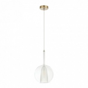 Подвесной светильник Arte Lamp Gala A2725SP-1SG в Можге - mozhga.ok-mebel.com | фото