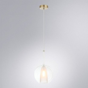 Подвесной светильник Arte Lamp Gala A2725SP-1SG в Можге - mozhga.ok-mebel.com | фото 3
