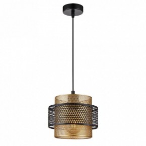 Подвесной светильник Arte Lamp Grid A7069SP-1GO в Можге - mozhga.ok-mebel.com | фото