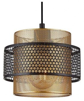 Подвесной светильник Arte Lamp Grid A7069SP-1GO в Можге - mozhga.ok-mebel.com | фото 2