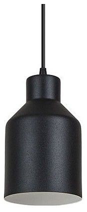 Подвесной светильник Arte Lamp Lark A7073SP-1BK в Можге - mozhga.ok-mebel.com | фото
