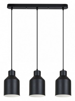 Подвесной светильник Arte Lamp Lark A7073SP-3BK в Можге - mozhga.ok-mebel.com | фото