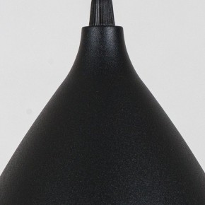 Подвесной светильник Arte Lamp Lark A7075SP-1BK в Можге - mozhga.ok-mebel.com | фото 3