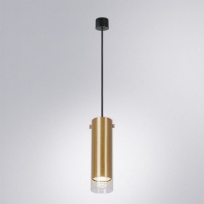 Подвесной светильник Arte Lamp Lazio A5367SP-1SG в Можге - mozhga.ok-mebel.com | фото 2