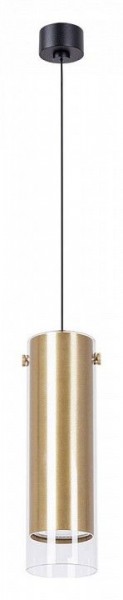 Подвесной светильник Arte Lamp Lazio A5367SP-1SG в Можге - mozhga.ok-mebel.com | фото 3