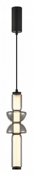 Подвесной светильник Arte Lamp Mall A2412SP-17SM в Можге - mozhga.ok-mebel.com | фото 2