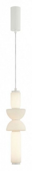 Подвесной светильник Arte Lamp Mall A2412SP-17WH в Можге - mozhga.ok-mebel.com | фото 2