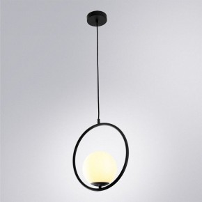 Подвесной светильник Arte Lamp Matisse A7741SP-1BK в Можге - mozhga.ok-mebel.com | фото 3