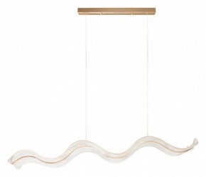 Подвесной светильник Arte Lamp Medusa A2092SP-1GO в Можге - mozhga.ok-mebel.com | фото 2
