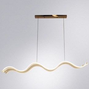 Подвесной светильник Arte Lamp Medusa A2092SP-1GO в Можге - mozhga.ok-mebel.com | фото 3